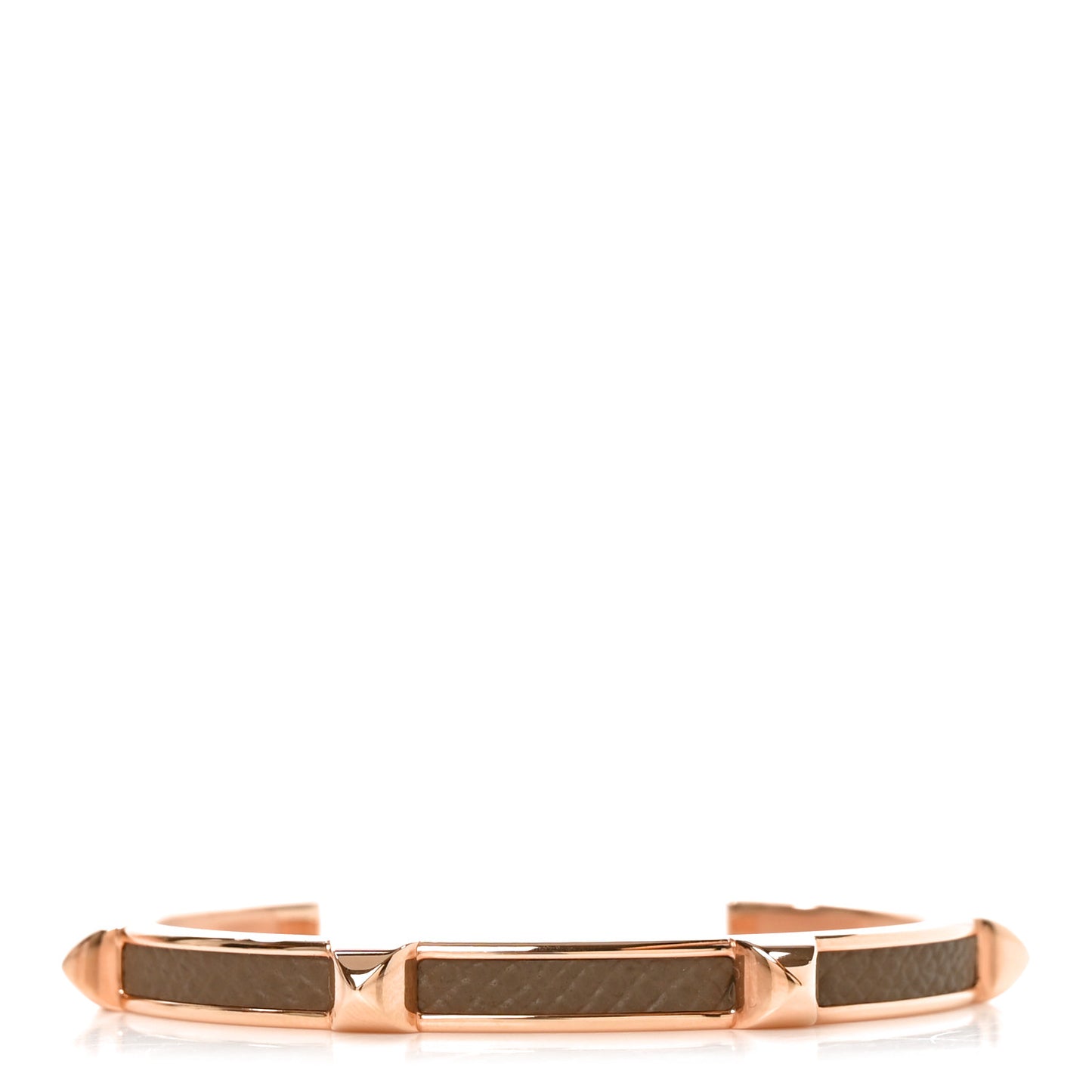 Epsom Athena Bracelet T2 Craie