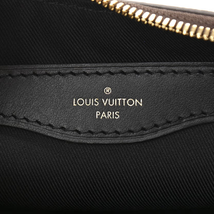 Louis Vuitton Monogram Boulogne NM Black 6 of 10