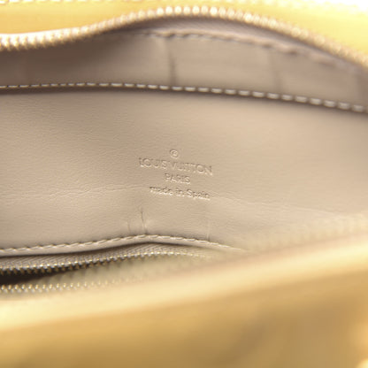 Louis Vuitton Vernis Houston Beige 6 of 11