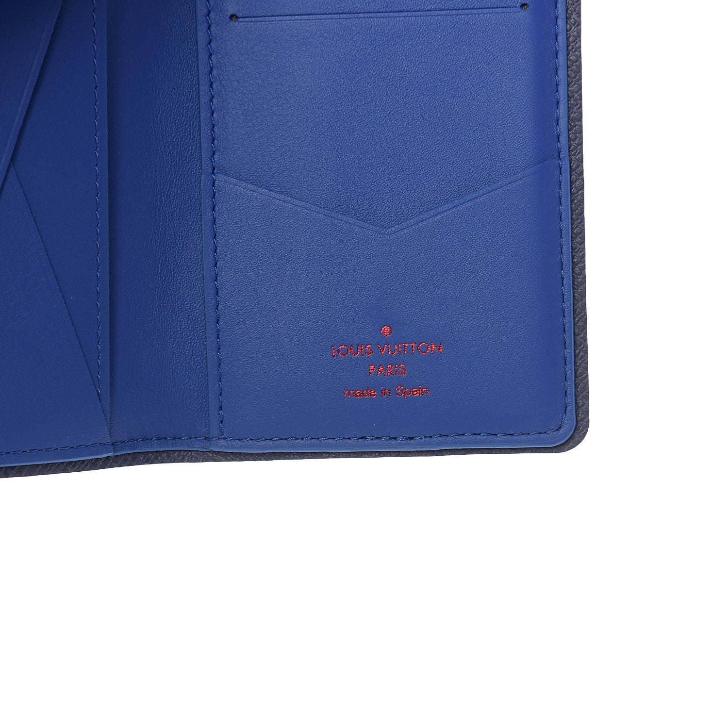Louis Vuitton Monogram Outdoor Pocket Organizer 5 of 5