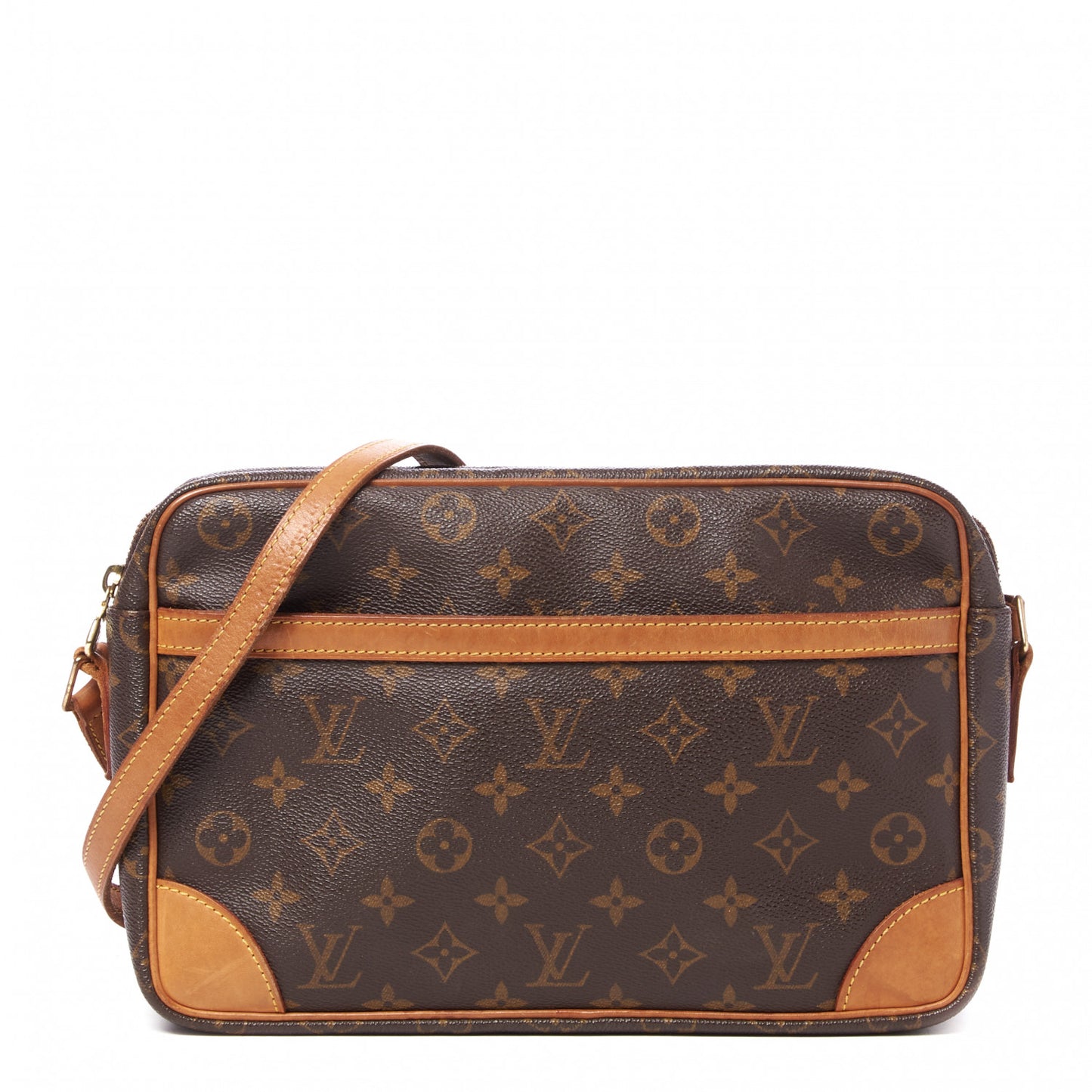 Monogram Trocadero 30