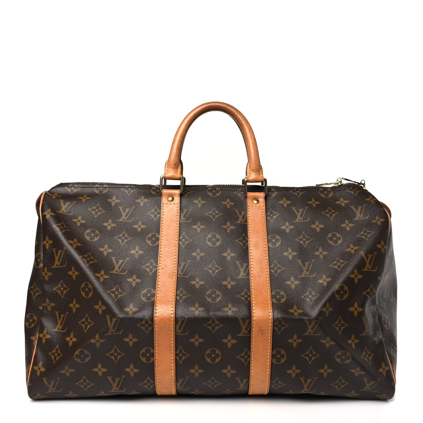 Monogram Keepall 45