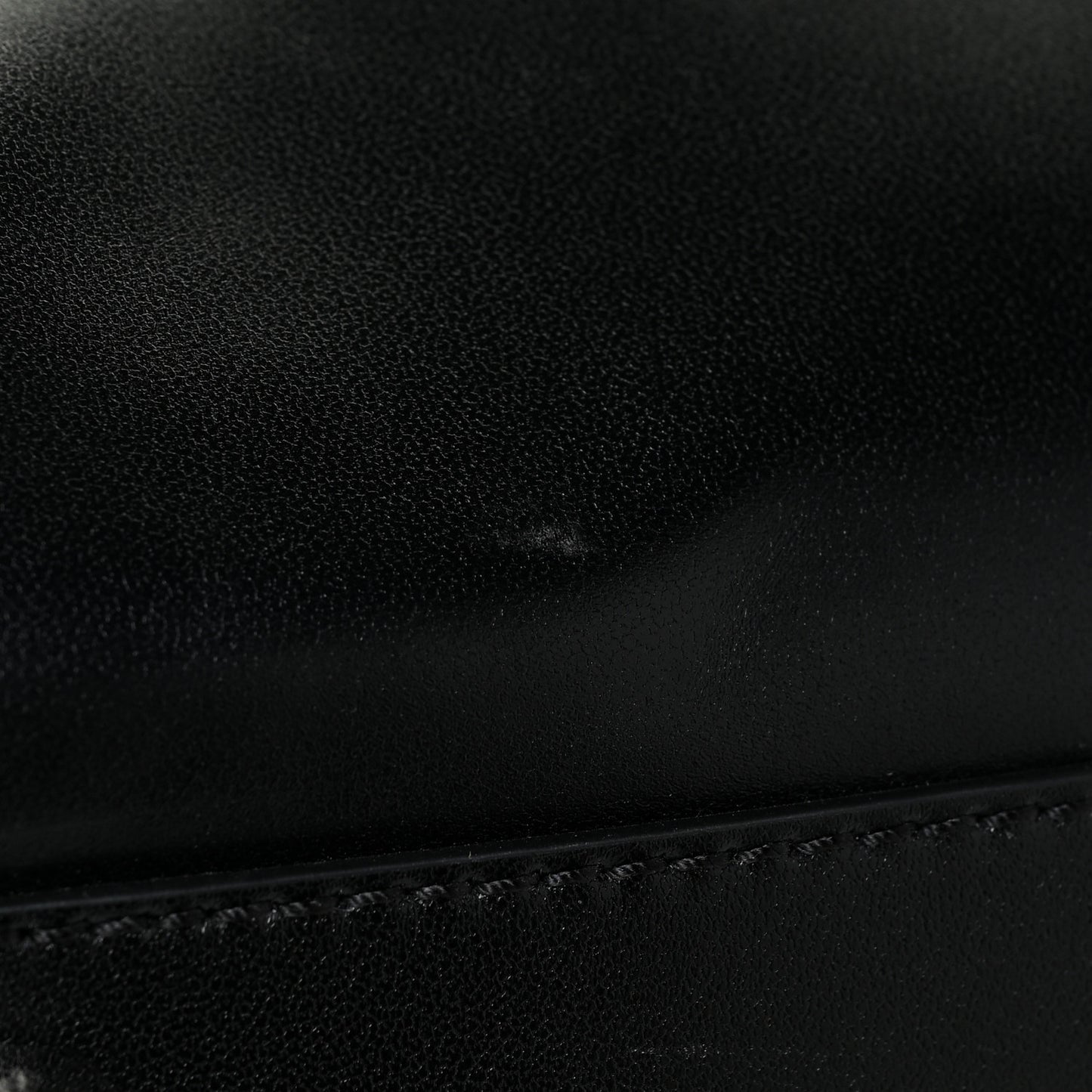 Recycled Fabric Jacquard Vitello Astro FF 1974 Medium Duffle Bag Asfalto Black