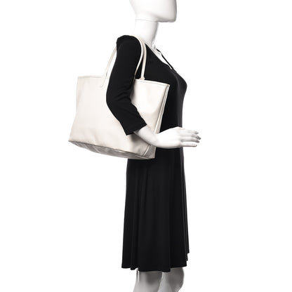 Goyard Goyardine Reversible Anjou PM White 3 of 19