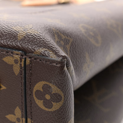 Louis Vuitton Monogram Flower Tote 12 of 13