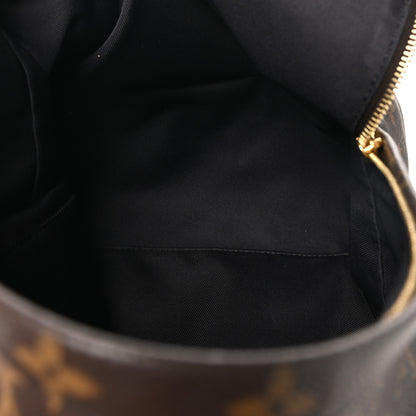 Louis Vuitton Monogram Palm Springs Backpack MM 5 of 9