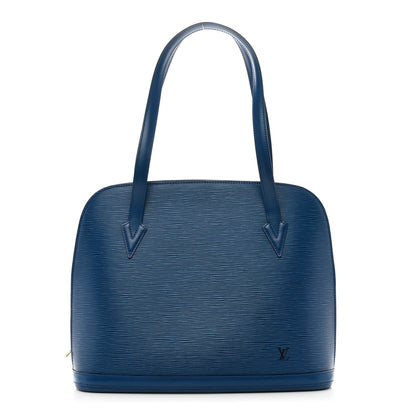 Louis Vuitton Epi Lussac Toledo 1 of 10