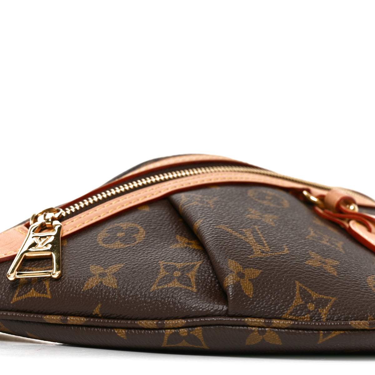 Monogram High Rise Bumbag