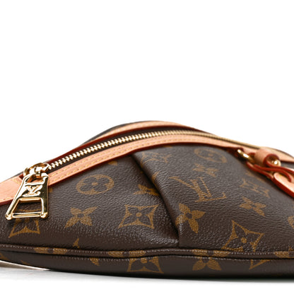 Louis Vuitton Monogram High Rise Bumbag 8 of 9