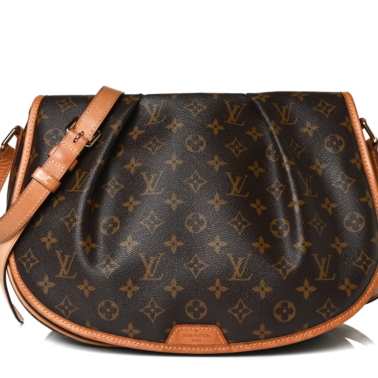 Monogram Menilmontant MM