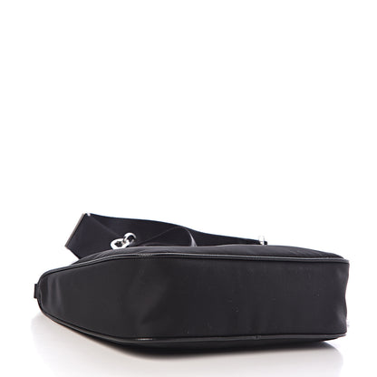 Prada Nylon Re-Edition 2005 Shoulder Bag Black 6 of 12