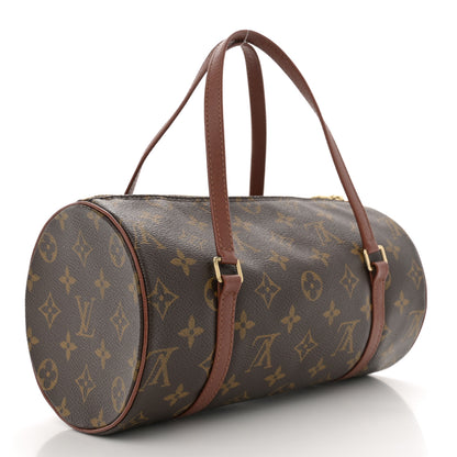Louis Vuitton Monogram Papillon 26 3 of 11