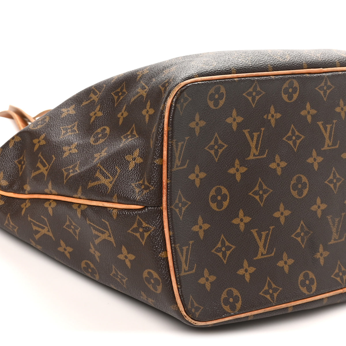 Louis Vuitton Monogram Palermo GM 9 of 13