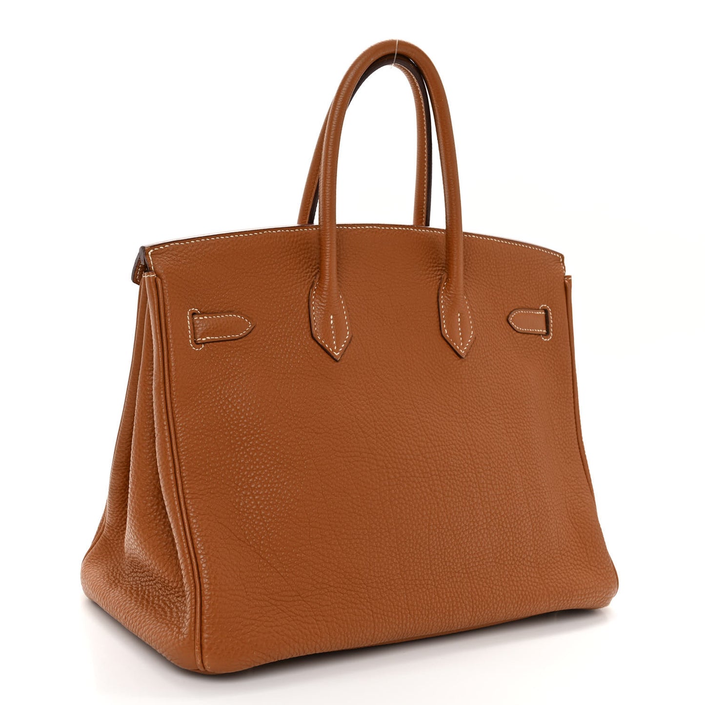 Fjord Birkin 35 Gold