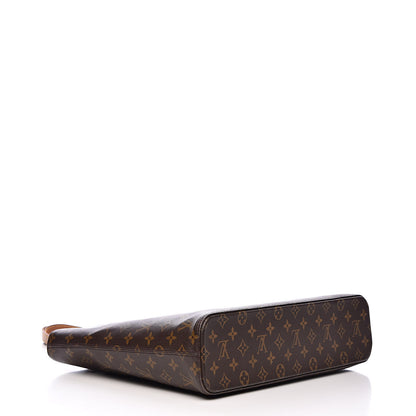 Louis Vuitton Monogram Luco 4 of 19