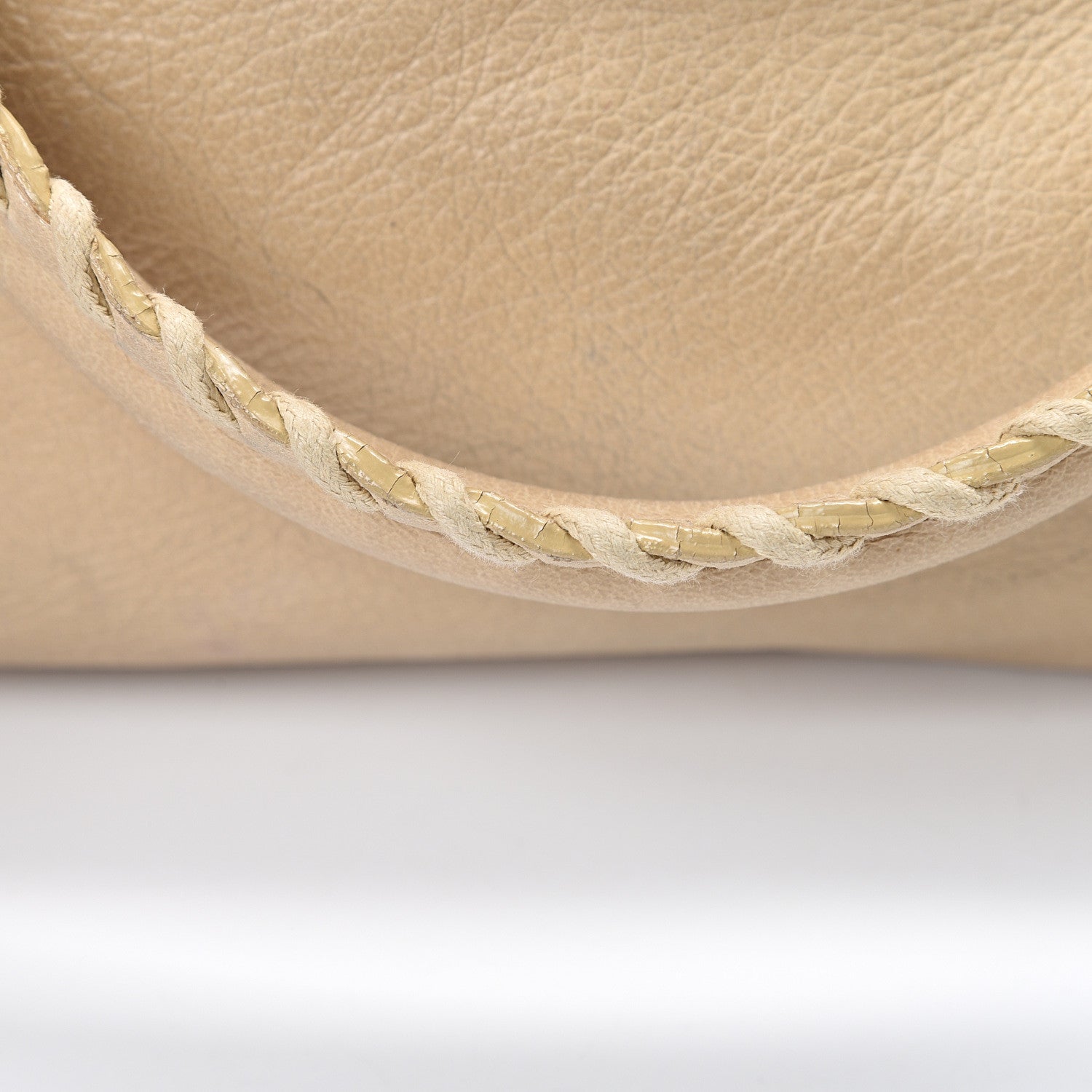 Balenciaga Chevre Classic Hardware Twiggy Sahara 13 of 15