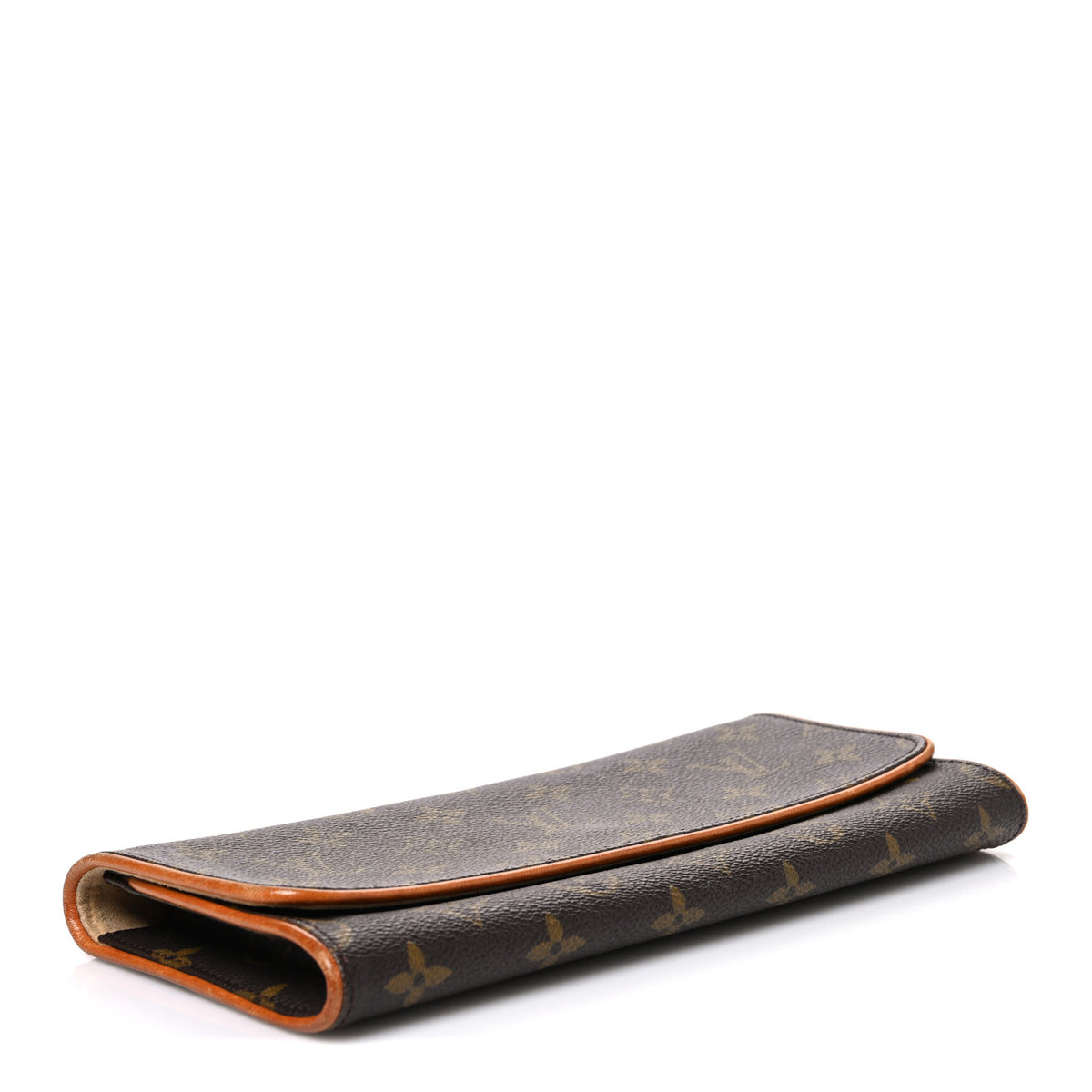 Louis Vuitton Monogram Pochette Twin GM 4 of 10