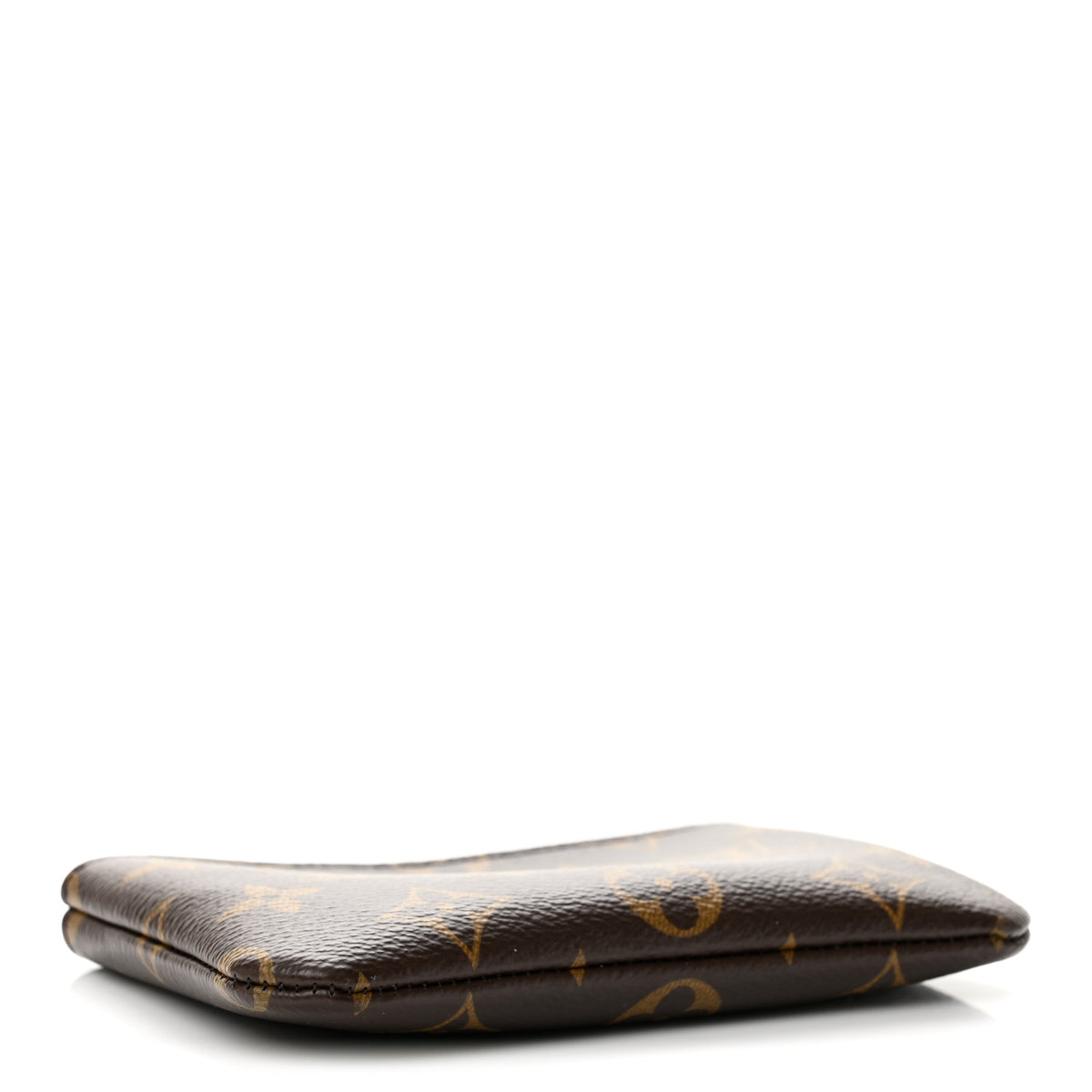 Monogram Key Pouch S