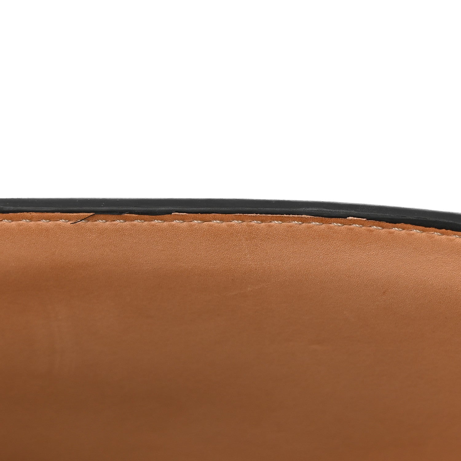 Moynat Barenia Blush Flori PM Black 13 of 23