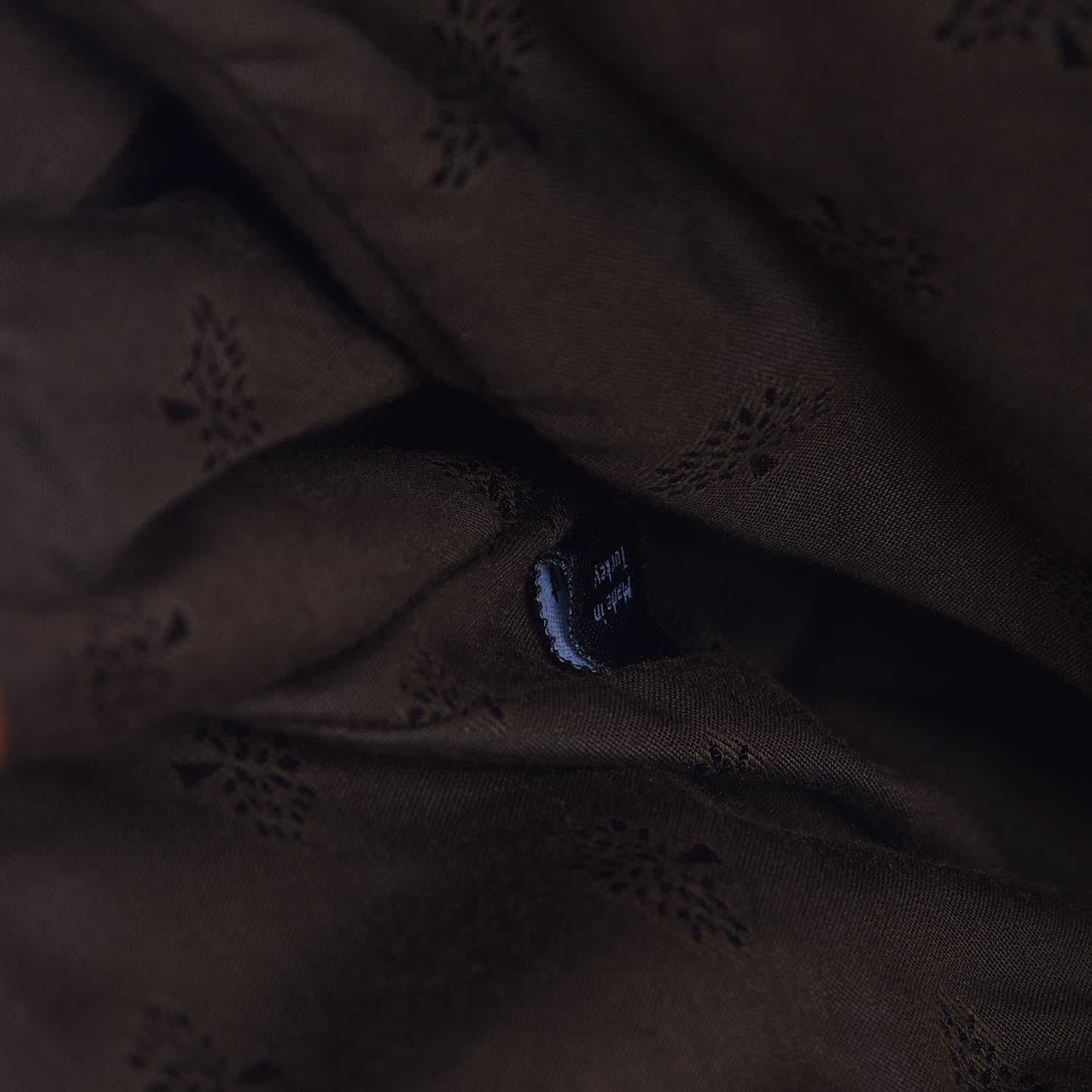 Mulberry Soft Buffalo Medium Alexa Oak 7 of 14