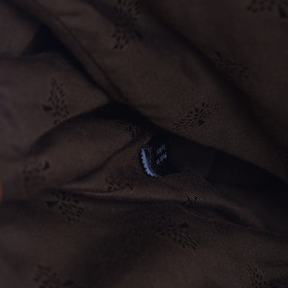 Mulberry Soft Buffalo Medium Alexa Oak 7 of 14