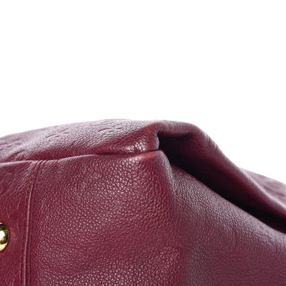 Louis Vuitton Empreinte Artsy MM Aurore 10 of 14