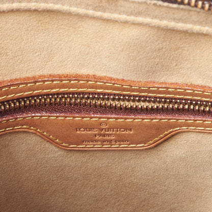 Louis Vuitton Monogram Looping GM 7 of 7