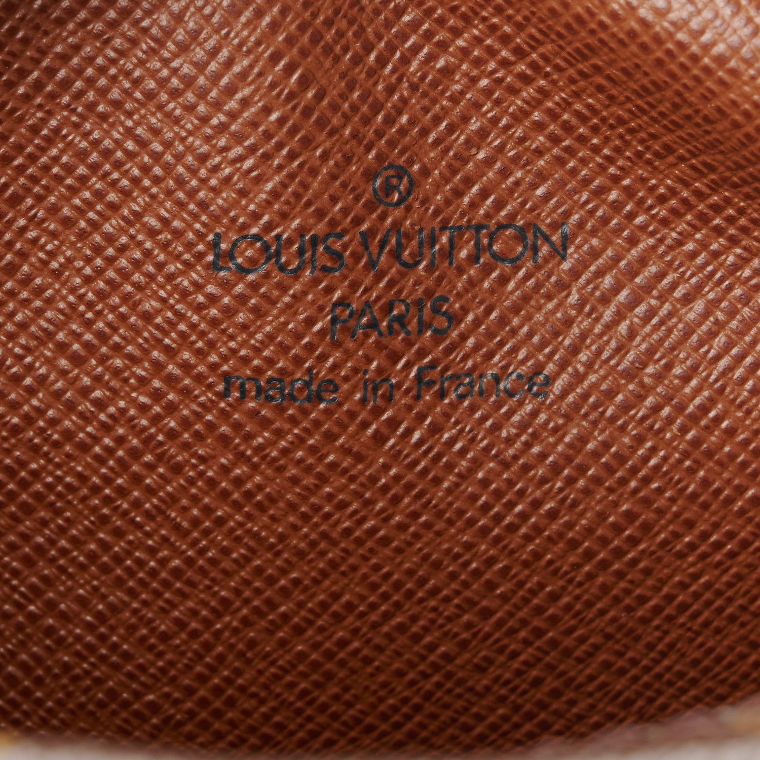 Louis Vuitton Monogram Danube 21 6 of 10
