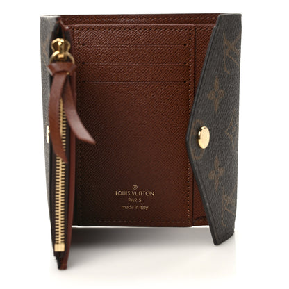 Louis Vuitton Monogram Victorine Wallet 5 of 7