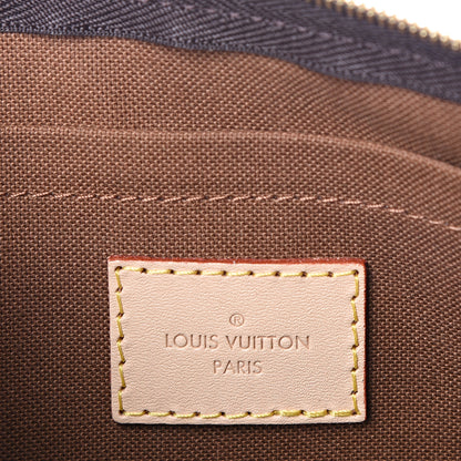 Louis Vuitton Monogram Multi Pochette Accessories Kaki 5 of 32