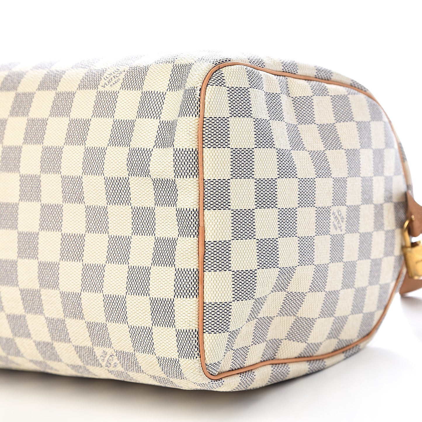 Damier Azur Speedy 30