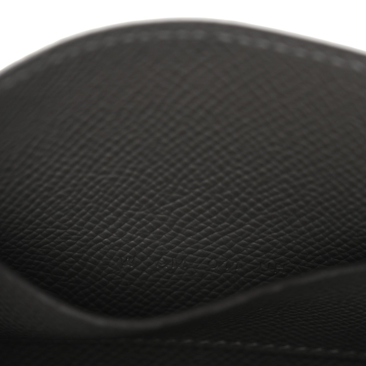 Hermes Box Hermesnap Wallet Black Gris Meyer 18 of 31