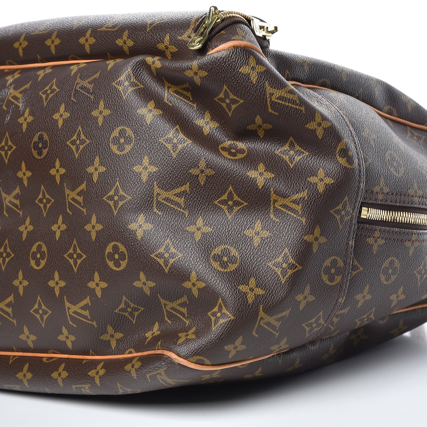 Louis Vuitton Monogram Evasion Sports Bag 11 of 18