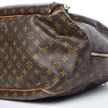 Louis Vuitton Monogram Evasion Sports Bag 11 of 18