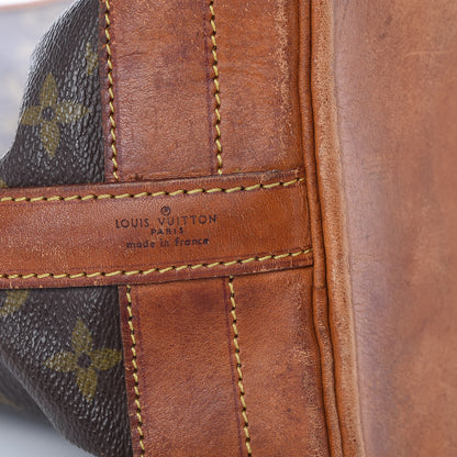 Louis Vuitton Monogram Noe 6 of 25