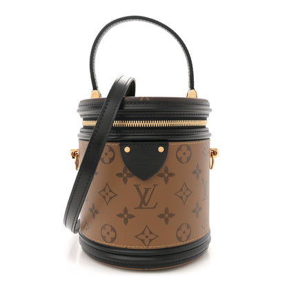 Louis Vuitton Reverse Monogram Cannes 1 of 10