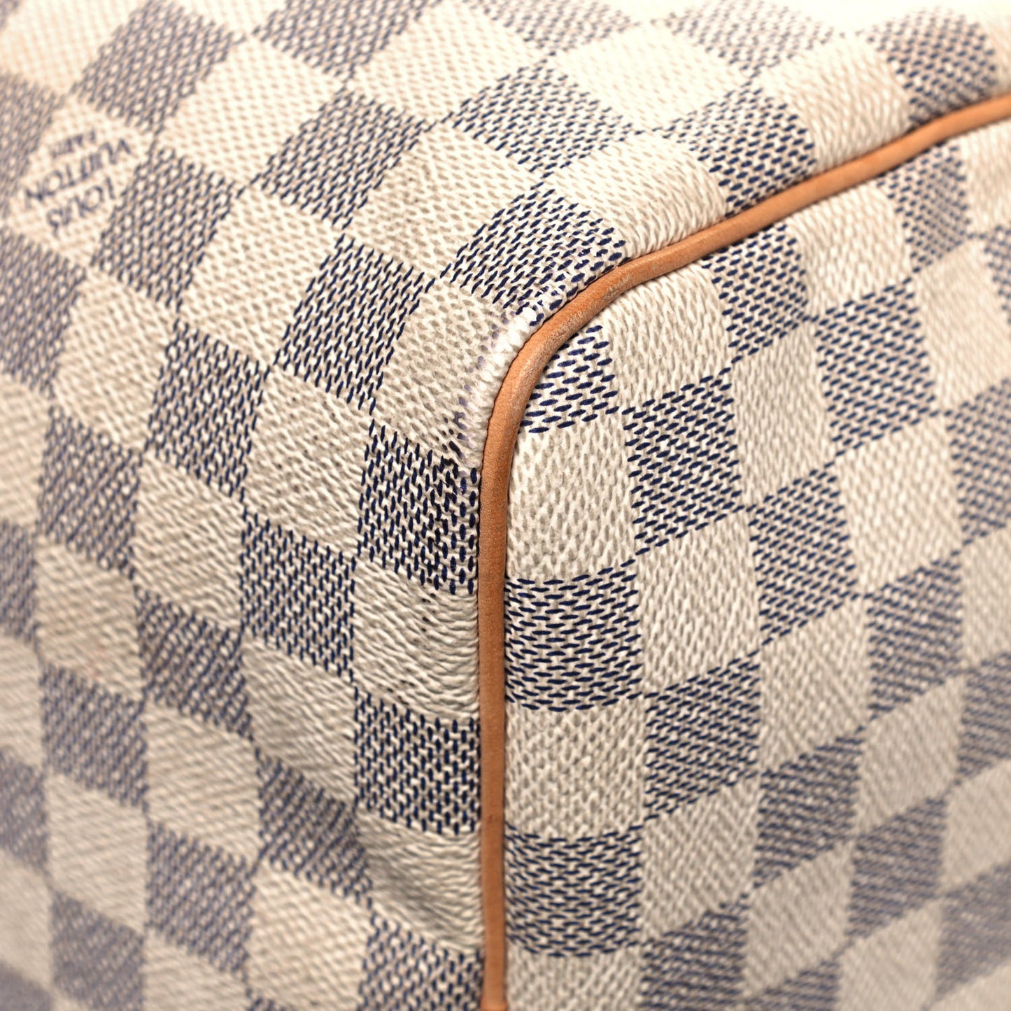 Damier Azur Speedy 30