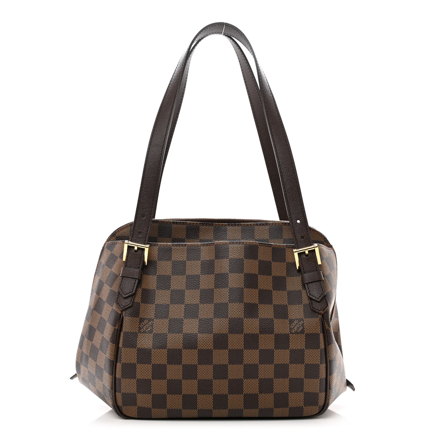 Damier Ebene Belem MM