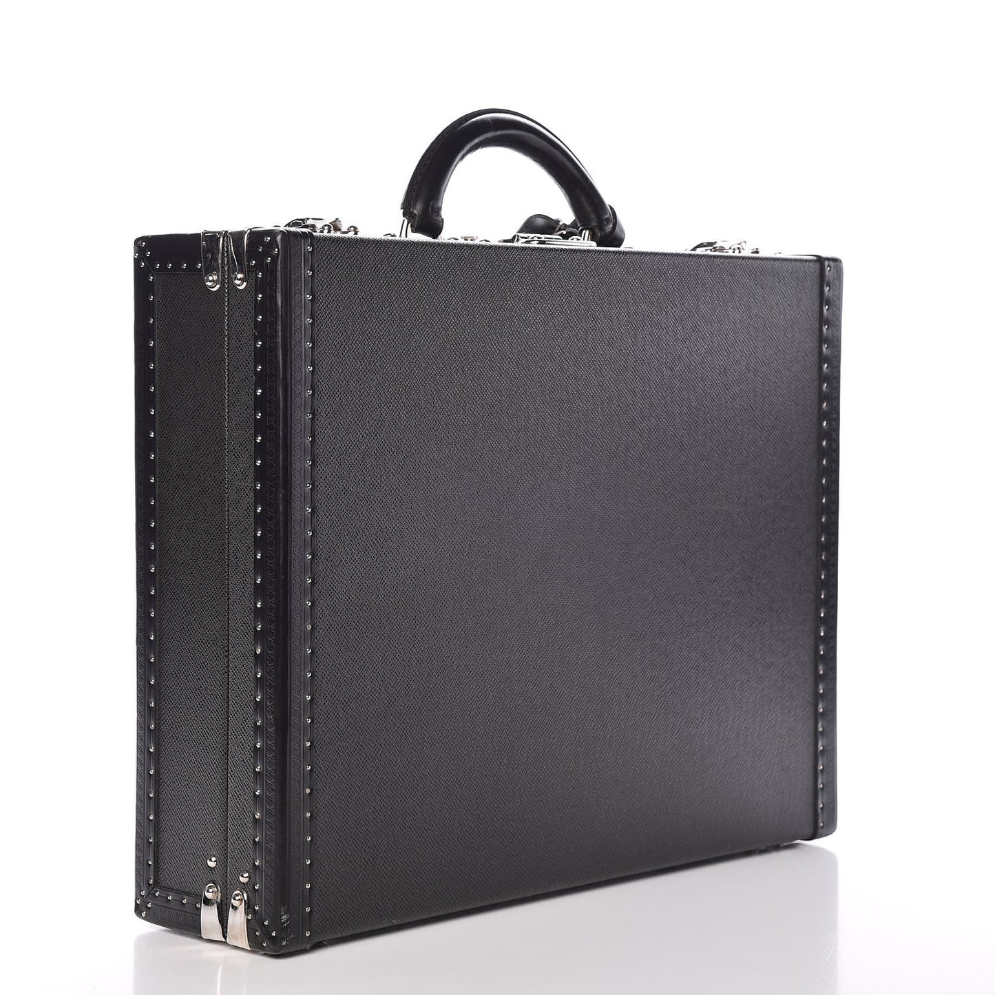Taiga President Classeur Briefcase Ardoise