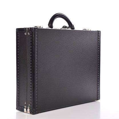 Louis Vuitton Taiga President Classeur Briefcase Ardoise 3 of 21