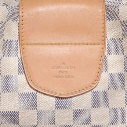 Louis Vuitton Damier Azur Stresa GM 4 of 6