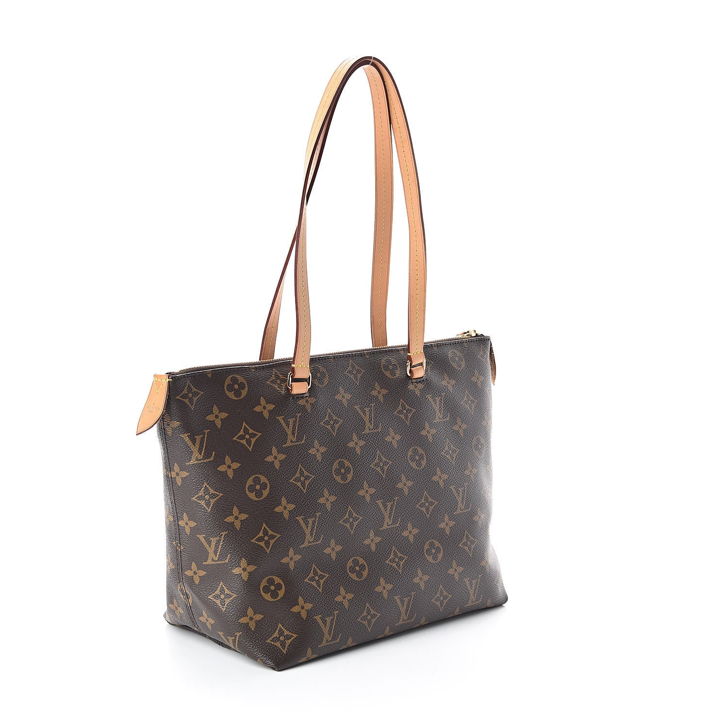 Louis Vuitton Monogram Iena PM 3 of 9