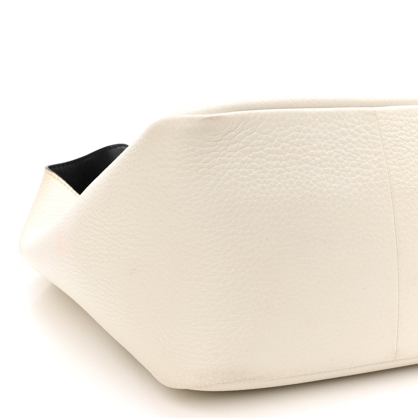 Vitello Daino Soft Dynamique Hobo Talco Black
