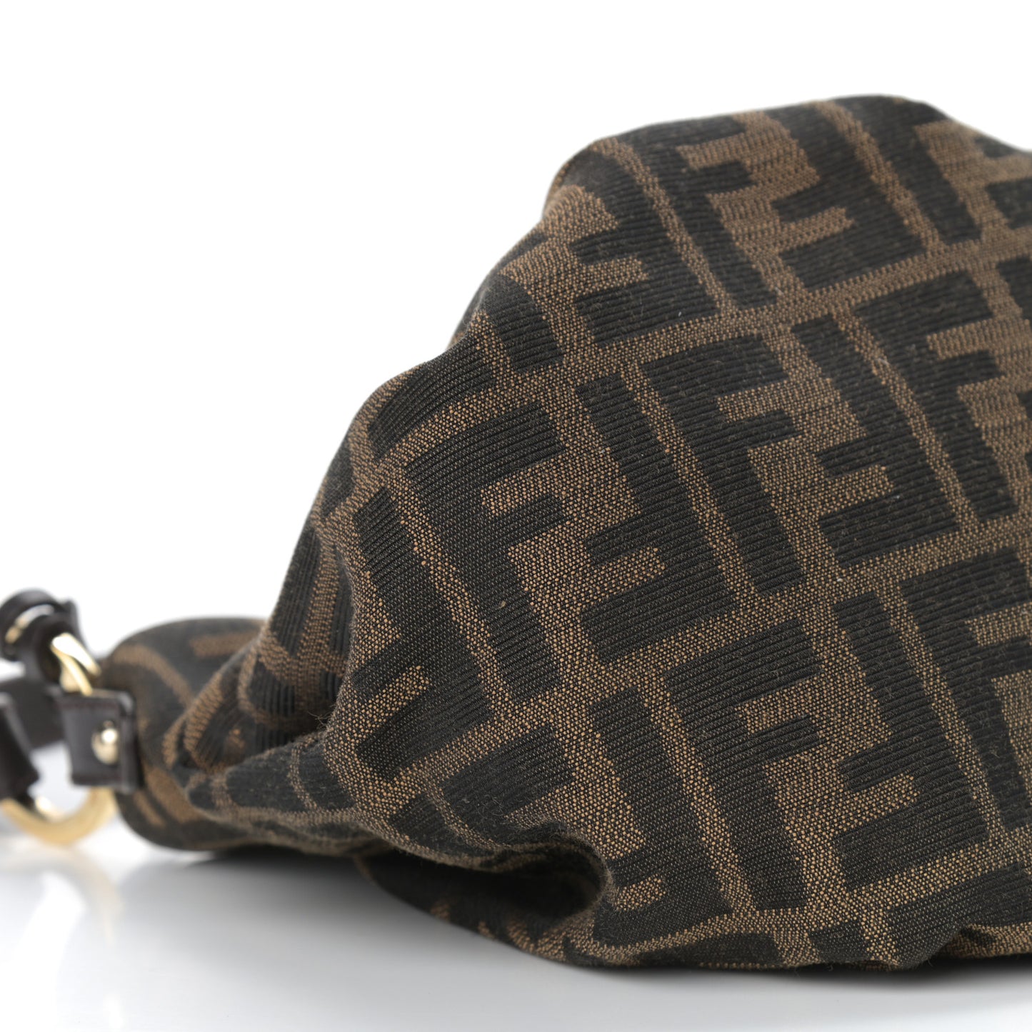 Zucca Mini Chef Hobo Tobacco