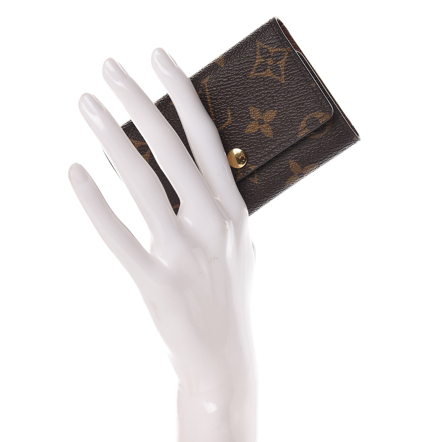 Monogram 6 Key Multicles Holder