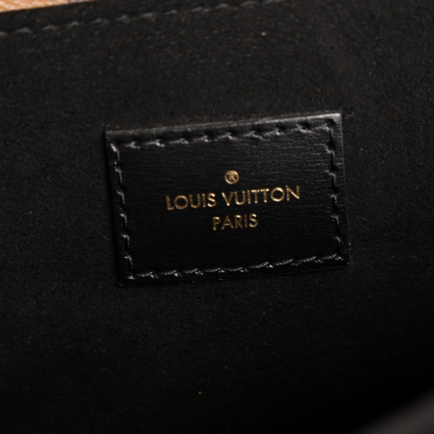 Louis Vuitton Reverse Monogram Pochette Metis 6 of 13