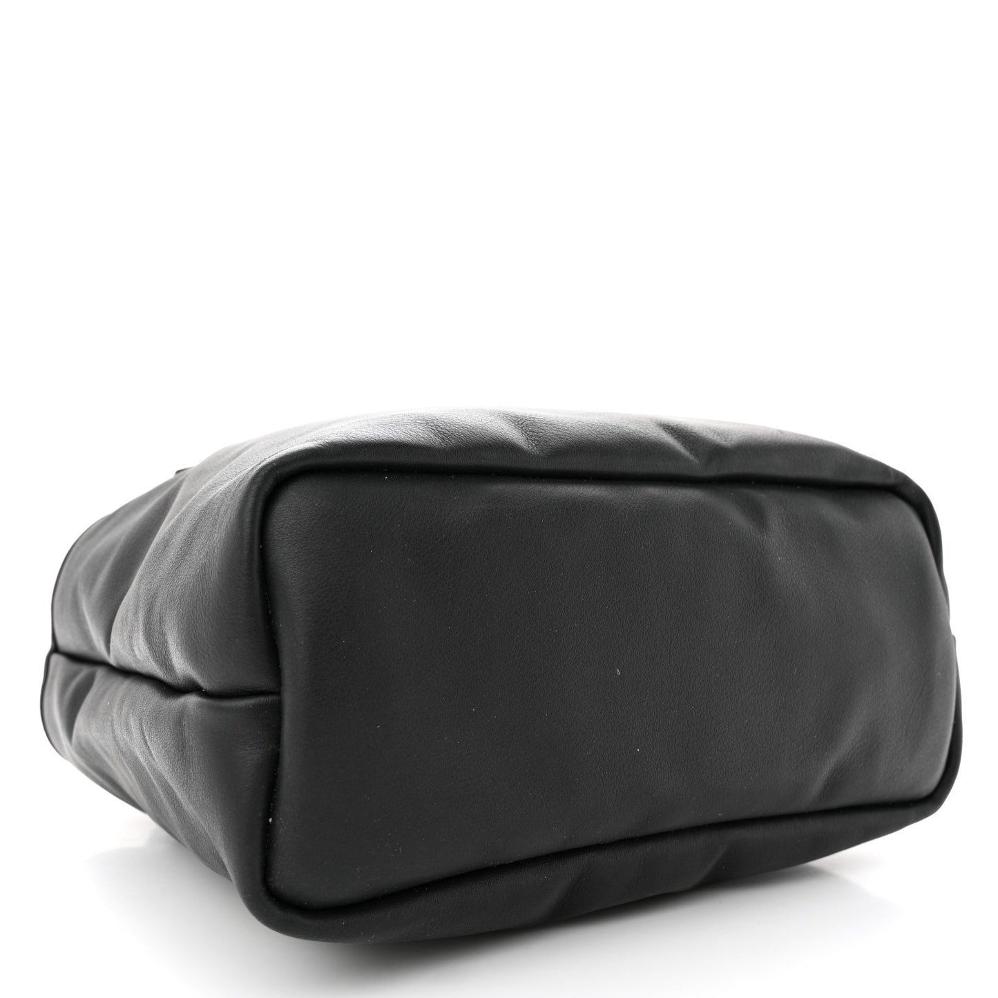 Goyardine Reversible Mini Anjou Black