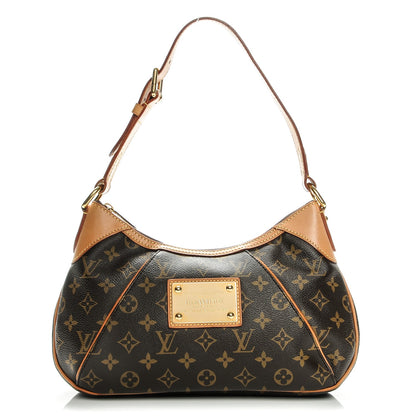 Louis Vuitton Monogram Thames PM 1 of 6