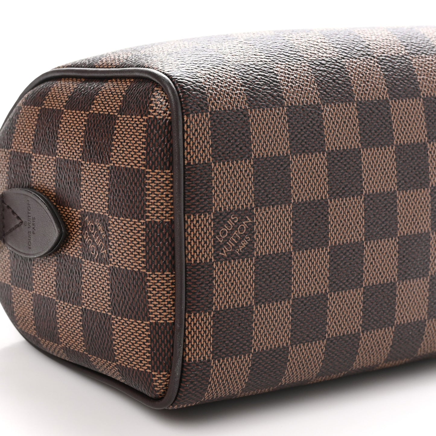 Damier Ebene Speedy Bandouliere 20