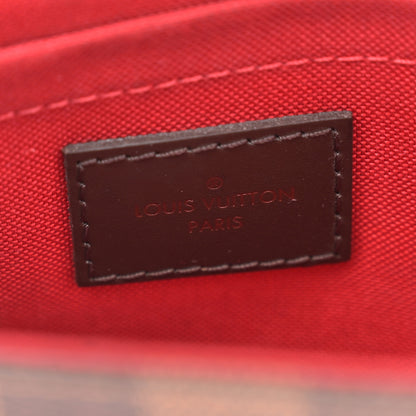 Louis Vuitton Damier Ebene Favorite PM 6 of 12
